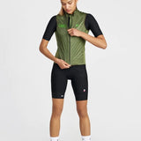 BBUC | TSOT Mesh Gilet - Olive