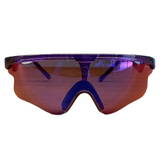 Albaoptics | Mantra Purple Glossy Vzum™ Plasma