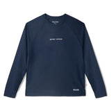 Beyond Running | Beater™ 2.0 Longsleeve, Men’s - Navy