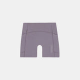 Bandit | Stamina™ กางเกงขาสั้นรัดรูปเอวสูง 5 นิ้วสำหรับผู้หญิง - สีดำ 