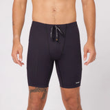Penyamun | Singlet Prestasi Airware™ - Hitam