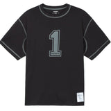 Satisfy | SoftCell™ Cordura® T‑Shirt - Black