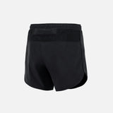District Vision |  5" Training Shorts - Black