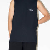 Hermanos Koumori x New Era - เสื้อยืดสีครีม