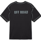 Satisfy | SoftCell™ Cordura® T‑Shirt - Black