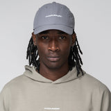 Hermanos Koumori x New Era - หมวกแก๊ป Maroon Camper