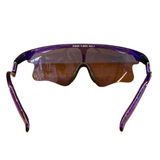 Albaoptics | Mantra Purple Glossy Vzum™ Plasma