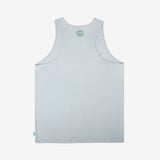 Atlas Collectif | Stride & Quest Running Singlet Grey