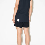 Hermanos Koumori x New Era - เสื้อยืดสีครีม