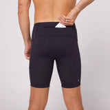 Penyamun | Singlet Prestasi Airware™ - Hitam