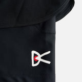 District Vision | กางเกงขาสั้นเดินป่าแบบมีซิปน้ำหนักเบาสำหรับผู้หญิง - Nightshade