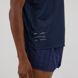 โจร | เสื้อกล้าม Airware™ Performance - สีดำ