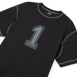 Satisfy | SoftCell™ Cordura® T‑Shirt - Black