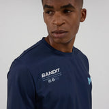 โจร | เสื้อกล้าม Airware™ Performance - สีดำ