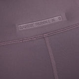 Bandit | Stamina™ กางเกงขาสั้นรัดรูปเอวสูง 5 นิ้วสำหรับผู้หญิง - สีดำ 