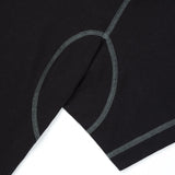 Satisfy | SoftCell™ Cordura® T‑Shirt - Black