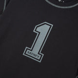 Satisfy | SoftCell™ Cordura® T‑Shirt - Black