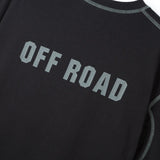 Satisfy | SoftCell™ Cordura® T‑Shirt - Black