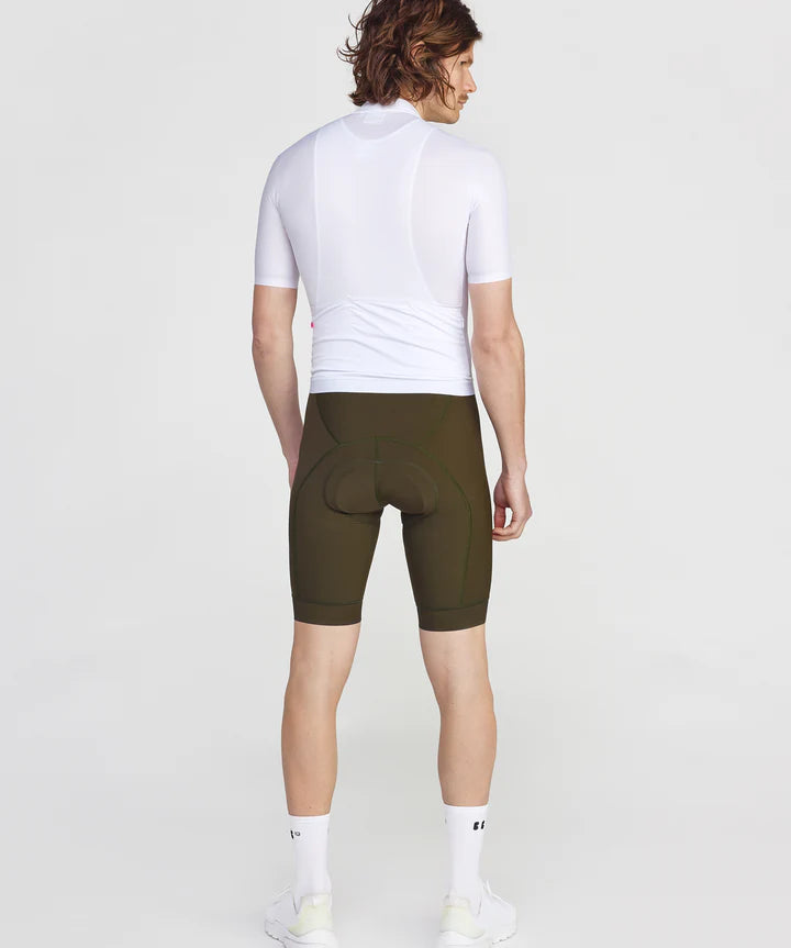BBUC | Everyday Aero Jersey - White