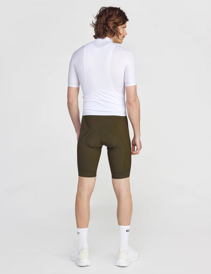 BBUC | Everyday Aero Jersey - White