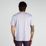 Bandit | Drift™ "Chaos Triple Front" Performance Tee - SOFT LILAC