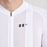 BBUC | Everyday Aero Jersey - White