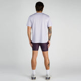 Bandit | Drift™ "Chaos Triple Front" Performance Tee - SOFT LILAC