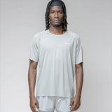 Hermanos Koumori x New Era - เสื้อยืดสีครีม