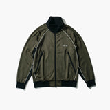 Hermanos Koumori x New Era - เสื้อยืดสีครีม