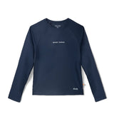 Beyond Running | Beater™ 2.0 Longsleeve, Women's - Navy