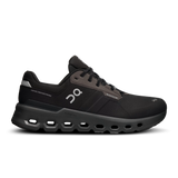 OnCloud | Cloudrunner 2 Waterproof (W) - Magnet Black