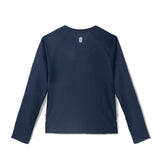 Beyond Running | Beater™ 2.0 Longsleeve, Women's - Navy