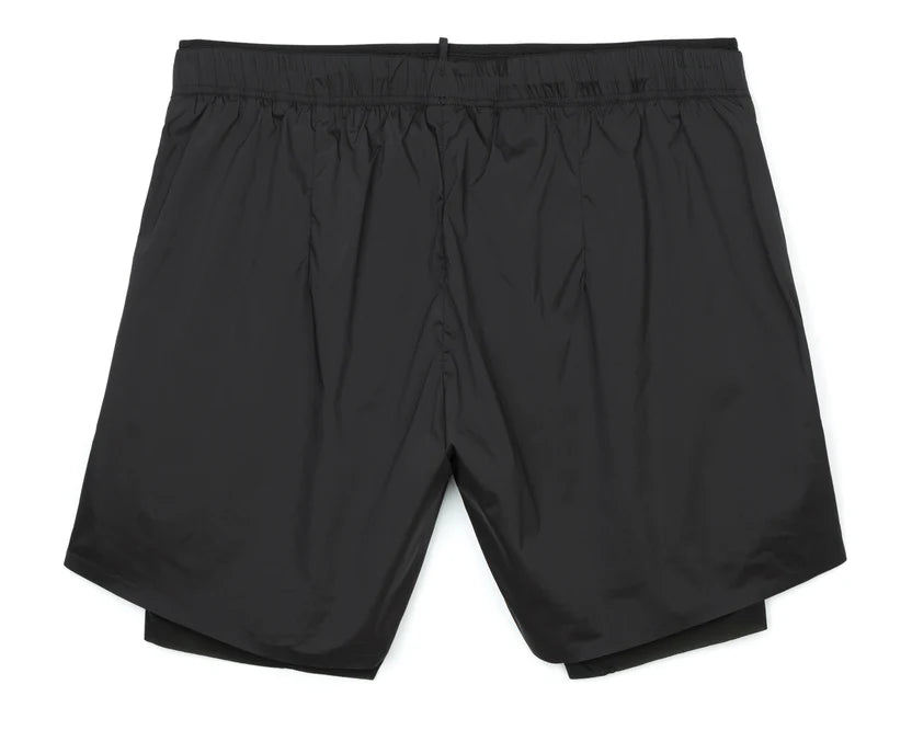 Satisfy | TechSilk™ 5" Shorts - Black