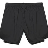 Satisfy | TechSilk™ 5" Shorts - Black