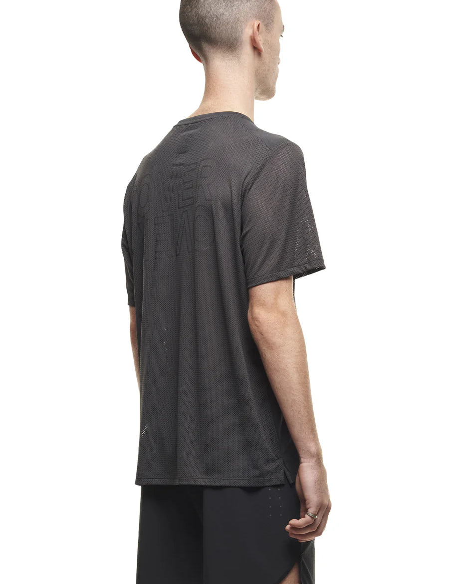 Over Over | เสื้อยืดสปอร์ต - สีเทา 