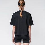 Hermanos Koumori x New Era - เสื้อยืดสีครีม