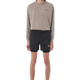 Satisfy | TechSilk™ 5" Shorts - Black