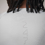 Hermanos Koumori x New Era - เสื้อยืดสีครีม