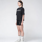 Hermanos Koumori x New Era - เสื้อยืดสีครีม