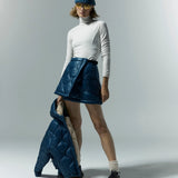 District Vision | Junya Racer - Carbon D+ Sports Yellow