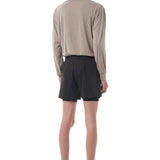 Satisfy | TechSilk™ 5" Shorts - Black