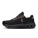 OnCloud | Cloudrunner 2 Waterproof (W) - Magnet Black