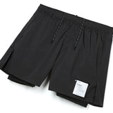 Satisfy | TechSilk™ 5" Shorts - Black