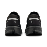 OnCloud | Cloudrunner 2 Waterproof (W) - Magnet Black