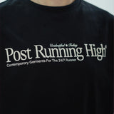 Hermanos Koumori x New Era - เสื้อยืดสีครีม