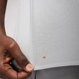 Hermanos Koumori x New Era - เสื้อยืดสีครีม