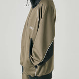 Hermanos Koumori x New Era - เสื้อยืดสีครีม