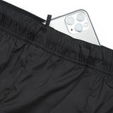 Satisfy | TechSilk™ 5" Shorts - Black