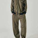 Hermanos Koumori x New Era - เสื้อยืดสีครีม