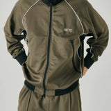 Hermanos Koumori x New Era - เสื้อยืดสีครีม